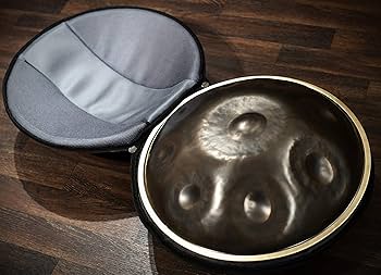 RAV Drum BRus ハンドパン スティールドラム 51y8Bfz8lfL.jpg